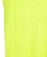 PLEATS PLEASE（プリーツプリーズ）カジュアルシャツ 黄 サイズ:3(L位) レディース/2200675114127