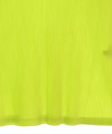 PLEATS PLEASE（プリーツプリーズ）カジュアルシャツ 黄 サイズ:3(L位) レディース/2200675114141