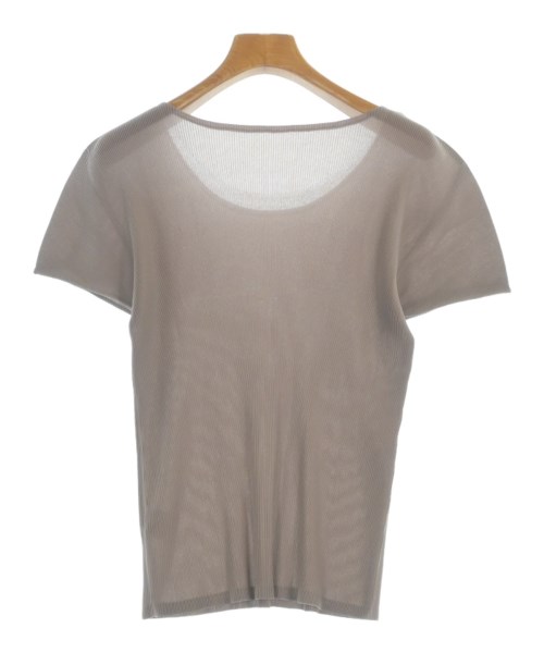 PLEATS PLEASE（プリーツプリーズ）ブラウス グレー サイズ:3(L位) レディース/2200675114158