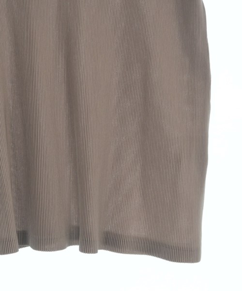 PLEATS PLEASE（プリーツプリーズ）ブラウス グレー サイズ:3(L位) レディース/2200675114158