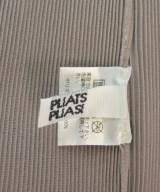 PLEATS PLEASE（プリーツプリーズ）ブラウス グレー サイズ:3(L位) レディース/2200675114158