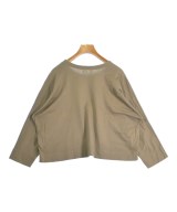 PLEATS PLEASE（プリーツプリーズ）Tシャツ・カットソー カーキ サイズ:3(L位) レディース/2200672010071