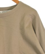 PLEATS PLEASE（プリーツプリーズ）Tシャツ・カットソー カーキ サイズ:3(L位) レディース/2200672010071