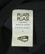 PLEATS PLEASE（プリーツプリーズ）ニット・セーター 黒 サイズ:3(L位) レディース/2200672289125