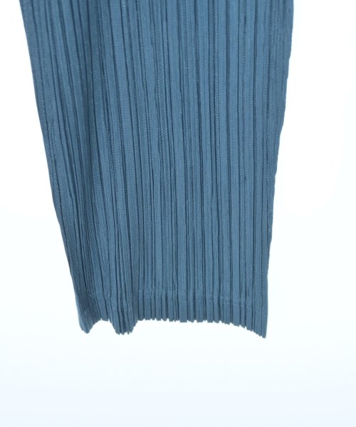 PLEATS PLEASE（プリーツプリーズ）その他 青 サイズ:3(L位) レディース/2200672289170
