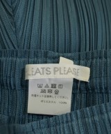 PLEATS PLEASE（プリーツプリーズ）その他 青 サイズ:3(L位) レディース/2200672289170