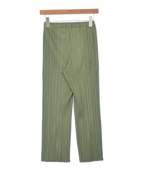PLEATS PLEASE（プリーツプリーズ）その他 緑 サイズ:0(XS位) レディース/2200672289187