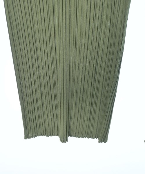 PLEATS PLEASE（プリーツプリーズ）その他 緑 サイズ:0(XS位) レディース/2200672289187