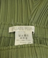 PLEATS PLEASE（プリーツプリーズ）その他 緑 サイズ:0(XS位) レディース/2200672289187