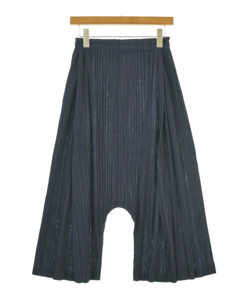 PLEATS PLEASE(プリーツプリーズ)その他 紺 サイズ:3(L位)/2200672289194