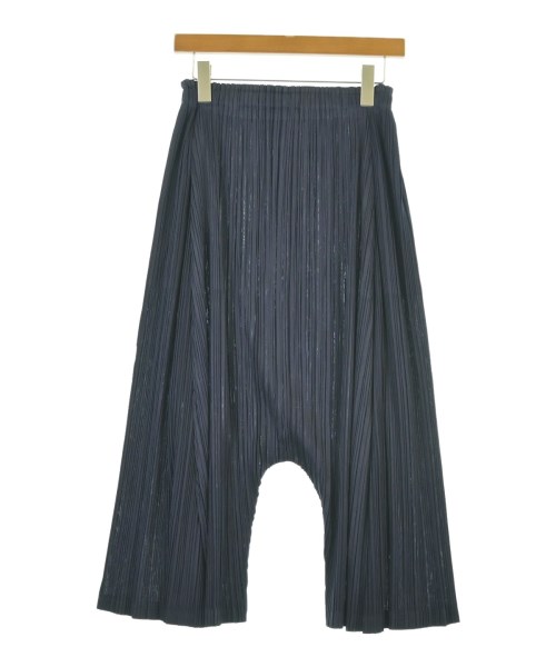 PLEATS PLEASE（プリーツプリーズ）その他 紺 サイズ:3(L位) レディース/2200672289194