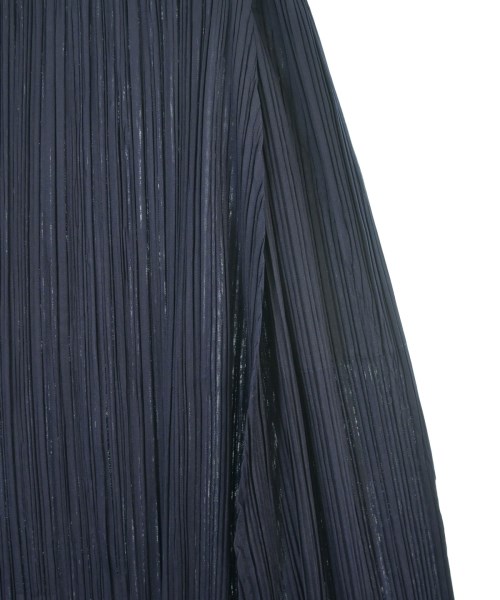 PLEATS PLEASE（プリーツプリーズ）その他 紺 サイズ:3(L位) レディース/2200672289194