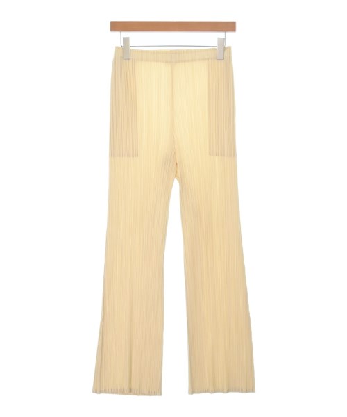 PLEATS PLEASE(プリーツプリーズ)その他 黄 サイズ:3(L位)/2200672289200