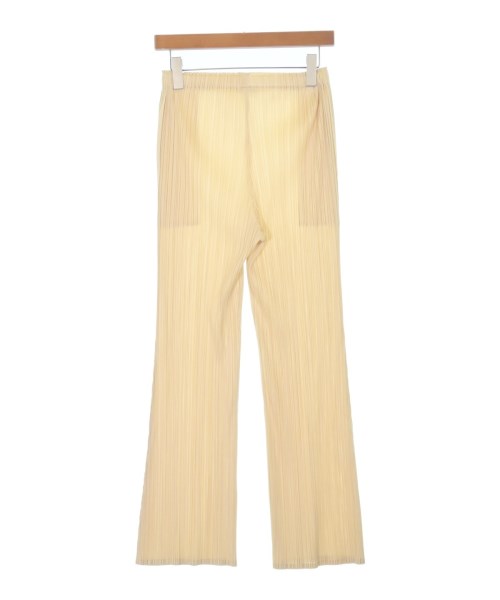 PLEATS PLEASE（プリーツプリーズ）その他 黄 サイズ:3(L位) レディース/2200672289200