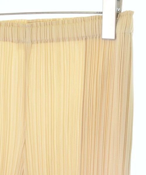 PLEATS PLEASE（プリーツプリーズ）その他 黄 サイズ:3(L位) レディース/2200672289200