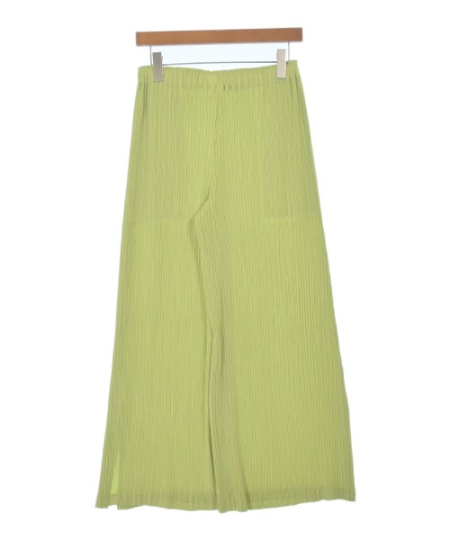 PLEATS PLEASE（プリーツプリーズ）その他 緑 サイズ:2(M位) レディース/2200672289217