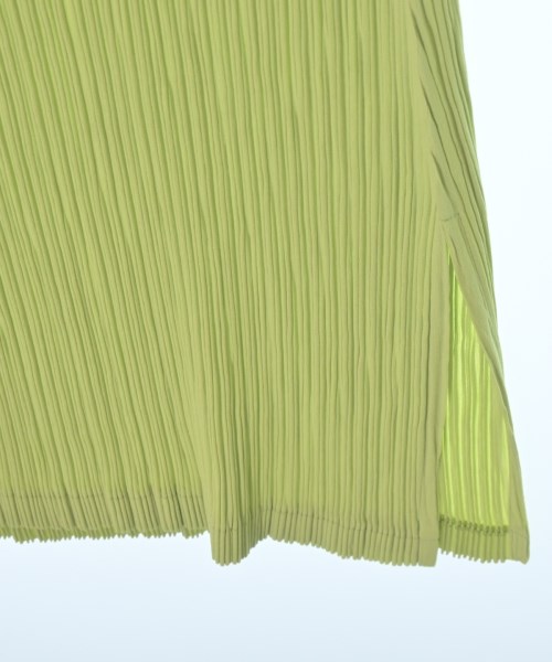 PLEATS PLEASE（プリーツプリーズ）その他 緑 サイズ:2(M位) レディース/2200672289217