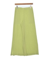PLEATS PLEASE（プリーツプリーズ）その他 緑 サイズ:2(M位) レディース/2200672289217