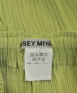 PLEATS PLEASE（プリーツプリーズ）その他 緑 サイズ:2(M位) レディース/2200672289217