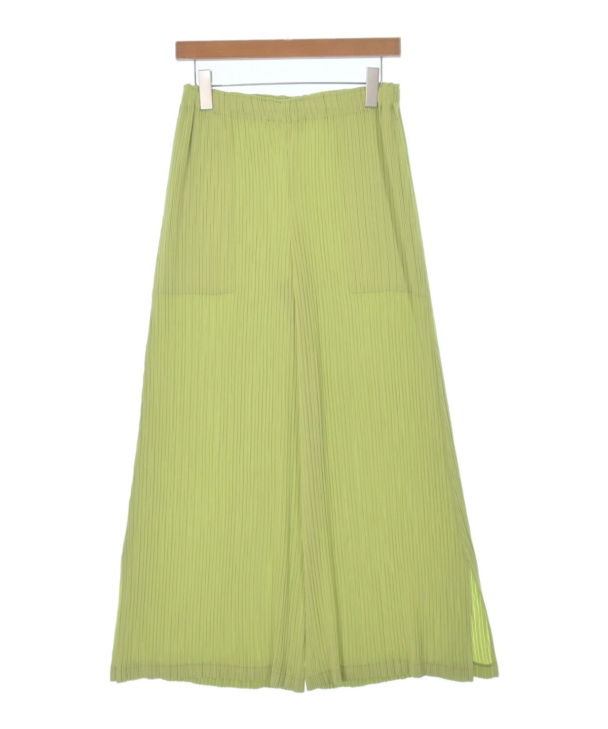 極美品✨PLEATS PLEASE プリーツ　変形　エメラルドグリーン　半袖 PLEATS PLEASE ISSEY MIYAKE – Page 3 – isseymiyake.com