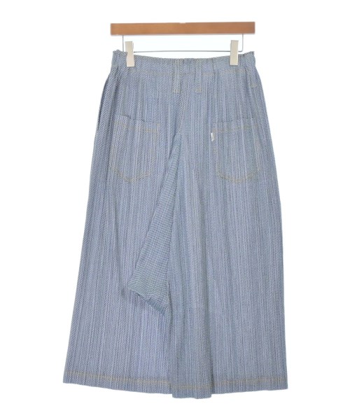 PLEATS PLEASE（プリーツプリーズ）その他 紺 サイズ:4(XL位) レディース/2200672289224