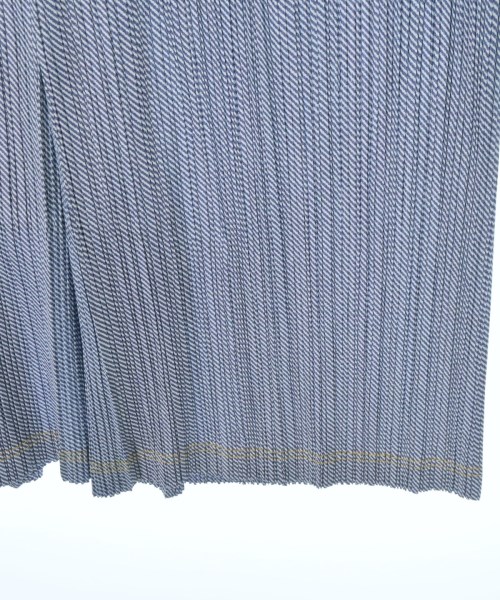 PLEATS PLEASE（プリーツプリーズ）その他 紺 サイズ:4(XL位) レディース/2200672289224