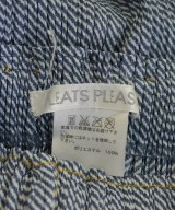 PLEATS PLEASE（プリーツプリーズ）その他 紺 サイズ:4(XL位) レディース/2200672289224