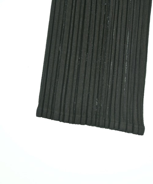 PLEATS PLEASE（プリーツプリーズ）ブラウス 黒 サイズ:3(L位) レディース/2200672289248