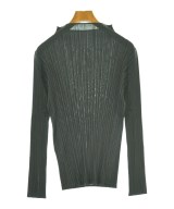 PLEATS PLEASE（プリーツプリーズ）ブラウス 黒 サイズ:3(L位) レディース/2200672289248