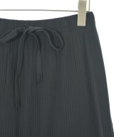 PLEATS PLEASE（プリーツプリーズ）ロング・マキシ丈スカート 黒 サイズ:5(XXL位) レディース/2200672289255