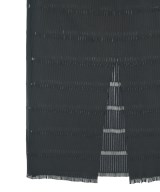 PLEATS PLEASE（プリーツプリーズ）ロング・マキシ丈スカート 黒 サイズ:5(XXL位) レディース/2200672289255