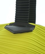 PLEATS PLEASE（プリーツプリーズ）その他 黄 サイズ:- レディース/2200677234014