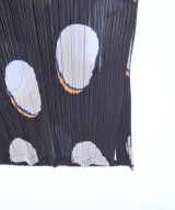 PLEATS PLEASE（プリーツプリーズ）ひざ丈スカート 紫 サイズ:3(L位) レディース/2200677252087