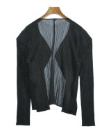 PLEATS PLEASE（プリーツプリーズ）カジュアルジャケット 黒 サイズ:4(M位) レディース/2200677690025