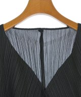 PLEATS PLEASE（プリーツプリーズ）カジュアルジャケット 黒 サイズ:4(M位) レディース/2200677690025