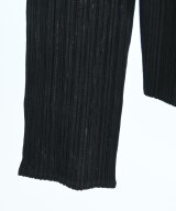 PLEATS PLEASE（プリーツプリーズ）カジュアルジャケット 黒 サイズ:4(M位) レディース/2200677690025