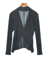 PLEATS PLEASE（プリーツプリーズ）ブラウス 黒 サイズ:4(XL位) レディース/2200677894065