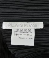 PLEATS PLEASE（プリーツプリーズ）ブラウス 黒 サイズ:4(XL位) レディース/2200677894065