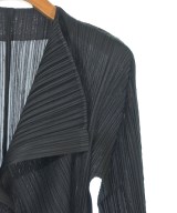 PLEATS PLEASE（プリーツプリーズ）ブラウス 黒 サイズ:4(XL位) レディース/2200677894065