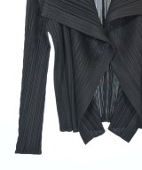 PLEATS PLEASE（プリーツプリーズ）ブラウス 黒 サイズ:4(XL位) レディース/2200677894065