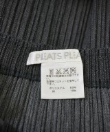PLEATS PLEASE（プリーツプリーズ）ひざ丈スカート グレー サイズ:1(S位) レディース/2200677894096