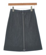 PLEATS PLEASE ひざ丈スカート