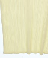 PLEATS PLEASE（プリーツプリーズ）ベスト 白 サイズ:4(XL位) レディース/2200677894102