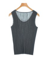 PLEATS PLEASE（プリーツプリーズ）ブラウス 黒 サイズ:3(L位) レディース/2200677894119