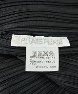 PLEATS PLEASE（プリーツプリーズ）ブラウス 黒 サイズ:3(L位) レディース/2200677894119