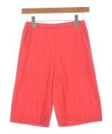 PLEATS PLEASE ショートパンツ