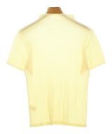 PLEATS PLEASE（プリーツプリーズ）カジュアルシャツ 白 サイズ:3(L位) レディース/2200675614580