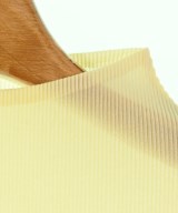 PLEATS PLEASE（プリーツプリーズ）カジュアルシャツ 白 サイズ:3(L位) レディース/2200675614580