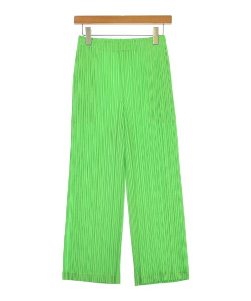 PLEATS PLEASE(プリーツプリーズ)その他 緑 サイズ:3(L位)/2200678195017