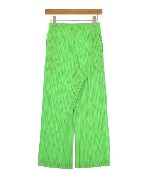 PLEATS PLEASE（プリーツプリーズ）その他 緑 サイズ:3(L位) レディース/2200678195017